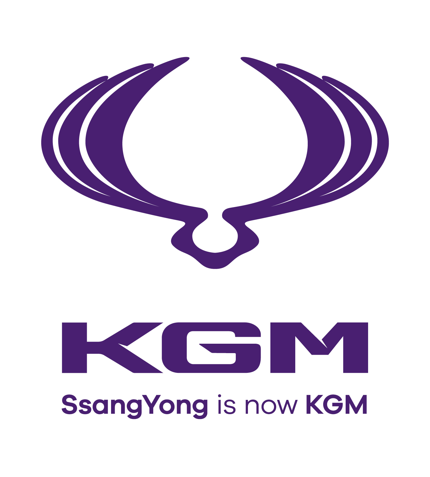 Aus SsangYong wird KGM