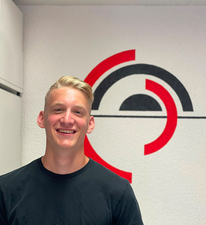 Levi Zuberbühler 